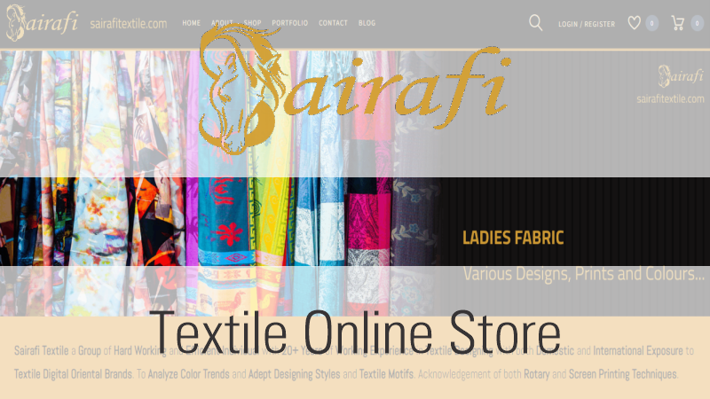 textile-online-store